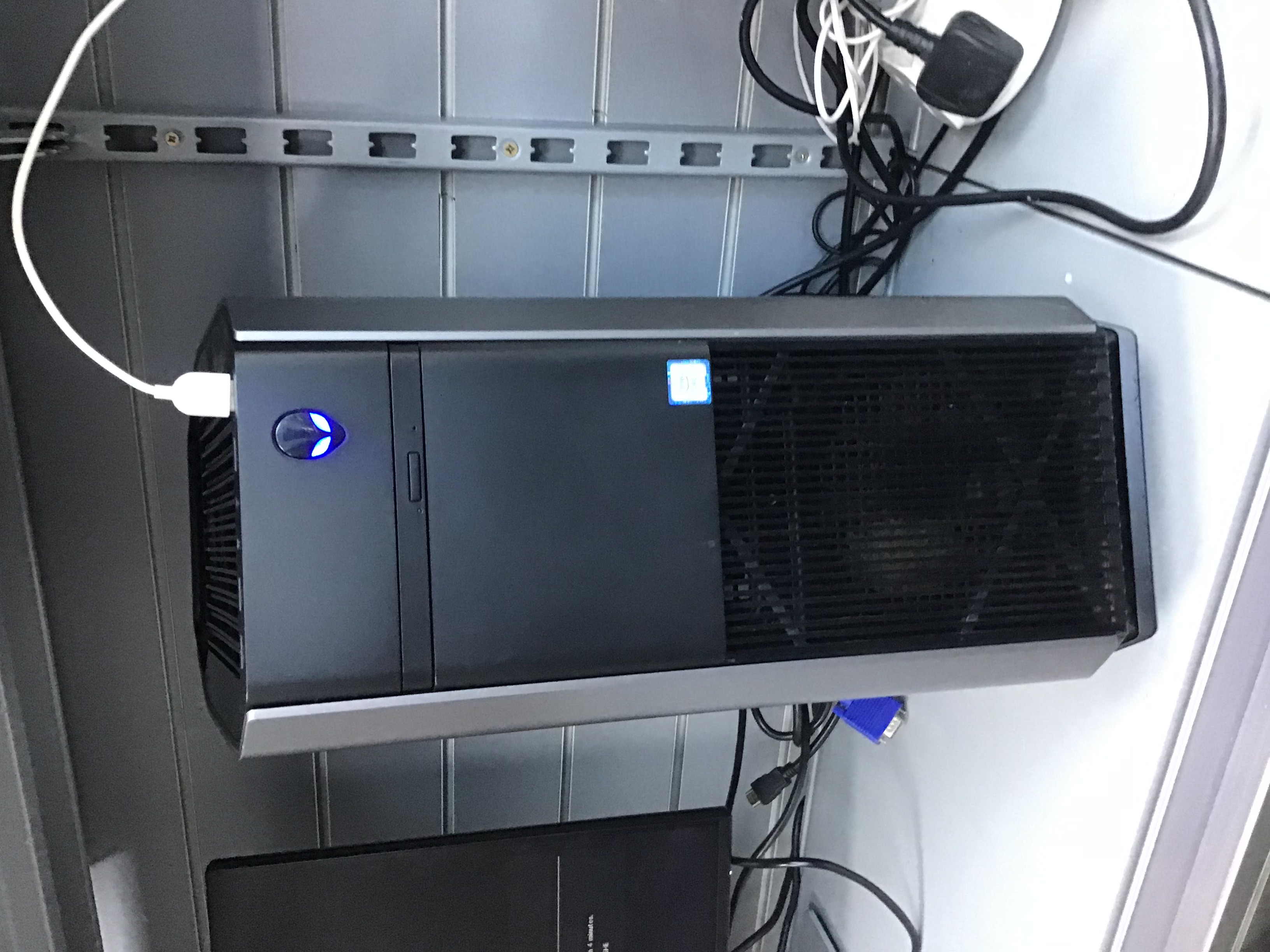 Pre-owned Alienware Gaming PC - Own4Less